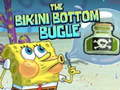 Игра The Bikini Bottom Bungle