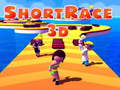 Игра Short Race 3D