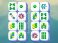 Ігра Mahjong Story 2