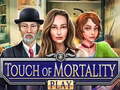 Игра Touch of Mortality