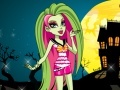 Игра Venus McFlytrap