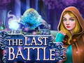 Игра The Last Battle