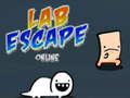 Игра Lab Escape Online