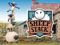 Игра Shaun The Sheep Sheep Stack