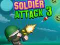 Игра Soldier Attack 3