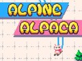 Игра Alpine Alpaca