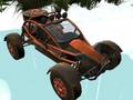 Игра RCK Offroad Vehicle Explorer