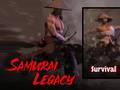 Игра Samurai Legacy
