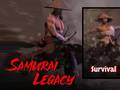 Игра Samurai Legacy
