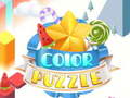 Игра Color Puzzle