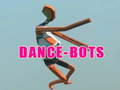 Игра Dance-Bots