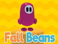 Игра Fall Beans