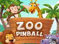 Ігра Zoo Pinball