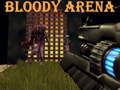 Ігра Bloody Arena