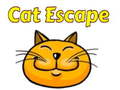 Ігра Cat Escape