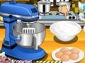 Игра Cook A Delicious Carrot Cake