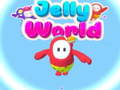 Игра Jelly World