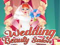 Игра Wedding Beauty Salon