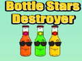 Игра Bottle Stars Destroyer