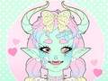 Игра Monster Girl Maker