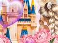 Игра Princess Homeland