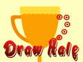 Игра Draw hole