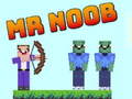 Игра Mr Noob