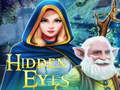 Игра Hidden Eyes