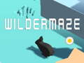 Игра Wildermaze