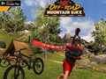 Игра MX Off-Road Mountain Bike