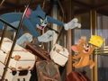 Игра Tom & Jerry The Duel