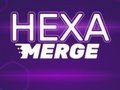 Игра Hexa Merge