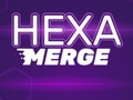 Ігра Hexa Merge