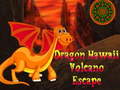 Ігра Dragon Hawaii Volcano Escape 