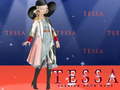 Игра Tessa Fashion show Game