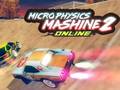 Игра Micro Physics Mashine Online 2