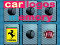 Ігра Car logos memory 