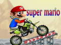 Ігра Super mario 