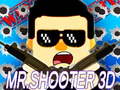 Игра Mr.Shooter 3D