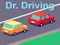 Игра Dr. Driving