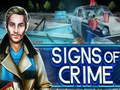 Ігра Signs of Crime