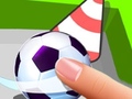 Игра Kick The Ball