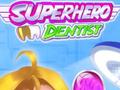 Игра Superhero Dentist