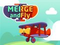 Ігра Merge and Fly