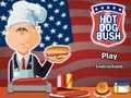 Ігра Hot Dog Bush