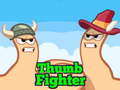 Игра Thumb Fighter