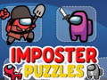 Игра Imposter Puzzles