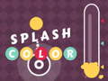 Игра Splash Color
