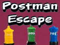 Игра Postman Escape