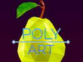 Ігра Poly Art